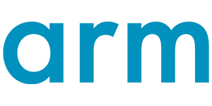 Arm Logo 300x150