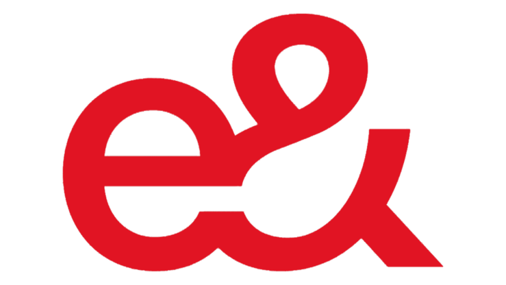 e&