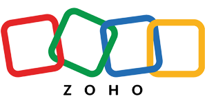 Zoho Logo